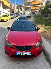 Seat Ibiza 2012 Facelift