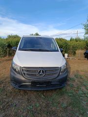 Κλούβα Mercedes-Benz 2019 vito 110 maxi-thumb-3