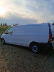 Κλούβα Mercedes-Benz 2019 vito 110 maxi-thumb-4