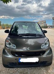 Smart ForTwo 2010 FORTWO COUPE