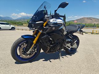 Yamaha MT-10 SP 2019-thumb-2