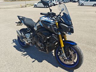 Yamaha MT-10 SP 2019-thumb-5