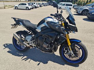 Yamaha MT-10 SP 2019-thumb-6