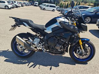 Yamaha MT-10 SP 2019-thumb-7