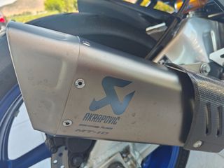 Yamaha MT-10 SP 2019-thumb-9