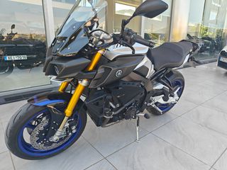 Yamaha MT-10 SP 2019-thumb-14