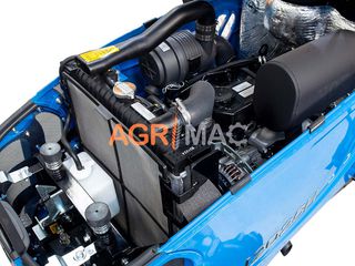 Τρακτέρ LS 2026 LS XJ25HST 30HP 4WD 1318cc 3 κύλινδρο δενδροκομικό αμπελουργ-thumb-10