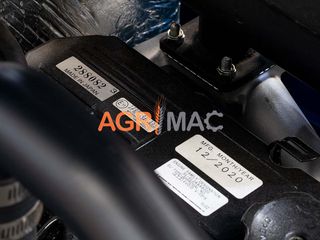 Τρακτέρ LS 2026 LS XJ25HST 30HP 4WD 1318cc 3 κύλινδρο δενδροκομικό αμπελουργ-thumb-12