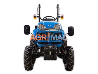 Τρακτέρ LS 2026 LS XJ25HST 30HP 4WD 1318cc 3 κύλινδρο δενδροκομικό αμπελουργ-thumb-2