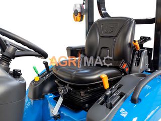 Τρακτέρ LS 2026 LS XJ25HST 30HP 4WD 1318cc 3 κύλινδρο δενδροκομικό αμπελουργ-thumb-13
