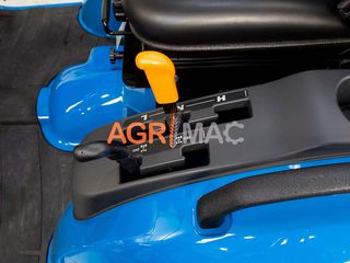 Τρακτέρ LS 2026 LS XJ25HST 30HP 4WD 1318cc 3 κύλινδρο δενδροκομικό αμπελουργ-thumb-15