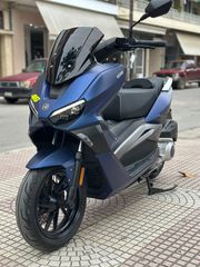 Keeway Vieste 300 2023