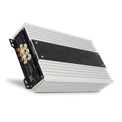 Ενισχυτής Αυτοκινήτου – ZAPCO ST-204D SQ III