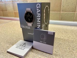 GARMIN VENU 2PLUS