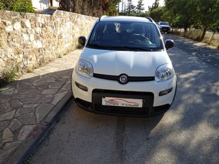 Fiat Panda 2021 City Life 1.0I 70hp