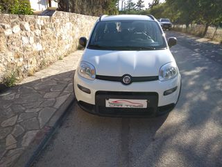 Fiat Panda 2021 City Life 1.0I 70hp-thumb-1