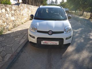 Fiat Panda 2021 City Life 1.0I 70hp-thumb-2