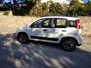 Fiat Panda 2021 City Life 1.0I 70hp-thumb-6