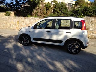 Fiat Panda 2021 City Life 1.0I 70hp-thumb-7