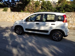 Fiat Panda 2021 City Life 1.0I 70hp-thumb-8