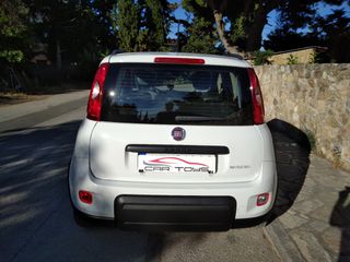 Fiat Panda 2021 City Life 1.0I 70hp-thumb-9