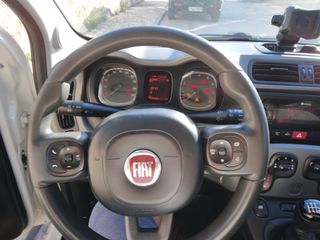 Fiat Panda 2021 City Life 1.0I 70hp-thumb-36