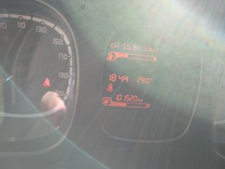 Fiat Panda 2021 City Life 1.0I 70hp-thumb-37