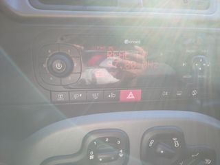 Fiat Panda 2021 City Life 1.0I 70hp-thumb-39