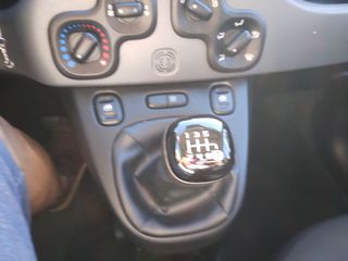 Fiat Panda 2021 City Life 1.0I 70hp-thumb-41