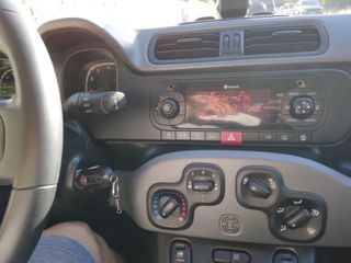 Fiat Panda 2021 City Life 1.0I 70hp-thumb-42