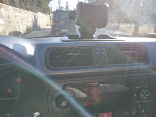 Fiat Panda 2021 City Life 1.0I 70hp-thumb-45
