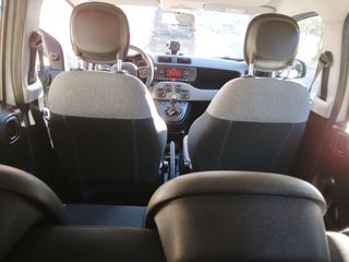 Fiat Panda 2021 City Life 1.0I 70hp-thumb-47