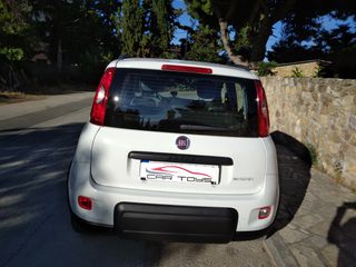 Fiat Panda 2021 City Life 1.0I 70hp-thumb-10