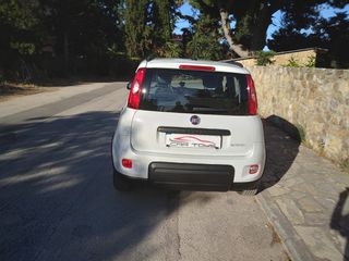 Fiat Panda 2021 City Life 1.0I 70hp-thumb-11