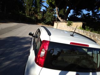 Fiat Panda 2021 City Life 1.0I 70hp-thumb-12