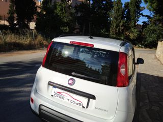 Fiat Panda 2021 City Life 1.0I 70hp-thumb-13