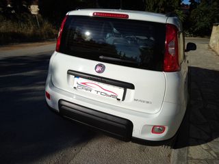 Fiat Panda 2021 City Life 1.0I 70hp-thumb-14