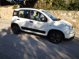 Fiat Panda 2021 City Life 1.0I 70hp-thumb-15