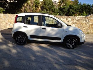 Fiat Panda 2021 City Life 1.0I 70hp-thumb-17
