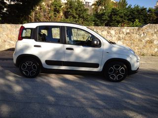 Fiat Panda 2021 City Life 1.0I 70hp-thumb-18