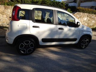 Fiat Panda 2021 City Life 1.0I 70hp-thumb-19