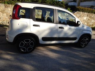 Fiat Panda 2021 City Life 1.0I 70hp-thumb-20
