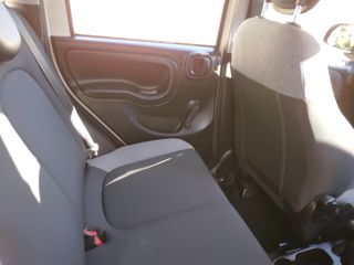 Fiat Panda 2021 City Life 1.0I 70hp-thumb-25