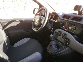 Fiat Panda 2021 City Life 1.0I 70hp-thumb-31