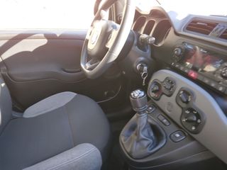 Fiat Panda 2021 City Life 1.0I 70hp-thumb-34