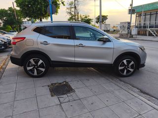 Nissan Qashqai 2016 1.5 dCi N-Connecta 4x2!!Panorama !!360!!-thumb-4