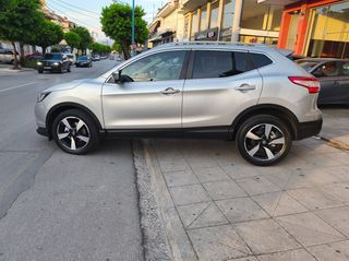 Nissan Qashqai 2016 1.5 dCi N-Connecta 4x2!!Panorama !!360!!-thumb-3