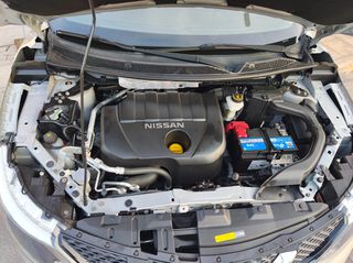 Nissan Qashqai 2016 1.5 dCi N-Connecta 4x2!!Panorama !!360!!-thumb-16