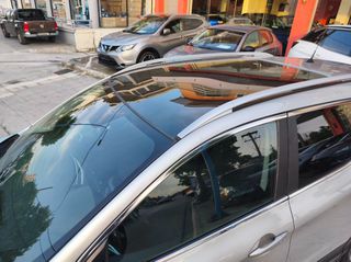 Nissan Qashqai 2016 1.5 dCi N-Connecta 4x2!!Panorama !!360!!-thumb-6