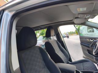 Nissan Qashqai 2016 1.5 dCi N-Connecta 4x2!!Panorama !!360!!-thumb-7